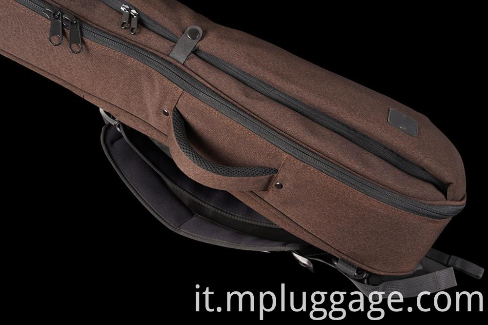 Ukulele Bag